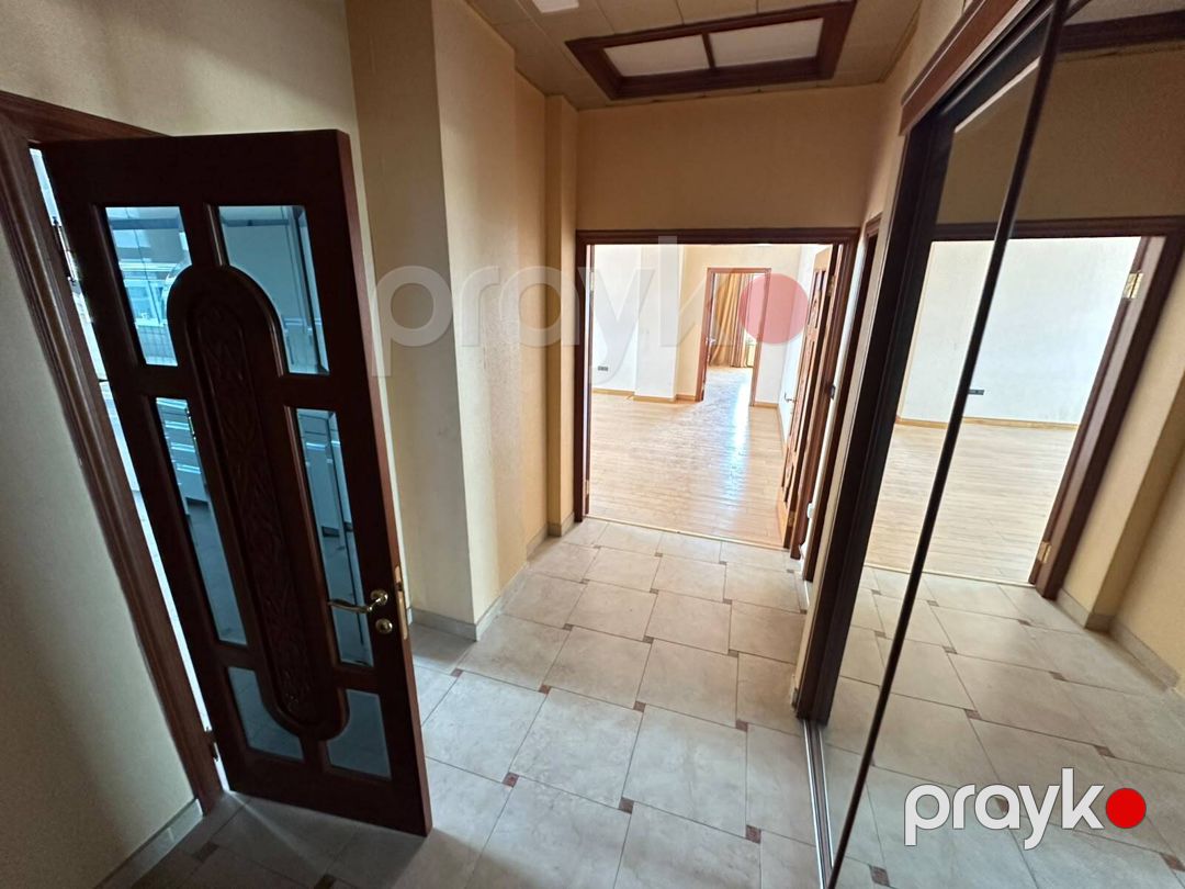 Satılır 3 otaqlı yeni tikili 140 m² — Mənzil, Bakı (8)