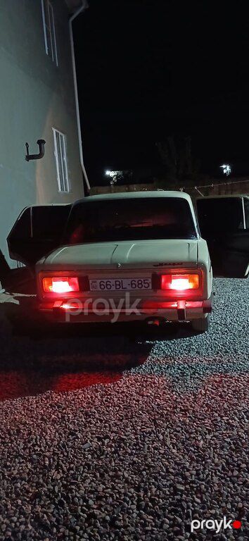 Lada (VAZ) 2106, 1.3 L, 1993 il, 280 000 km — Avtomobillər, Lənkəran (7)