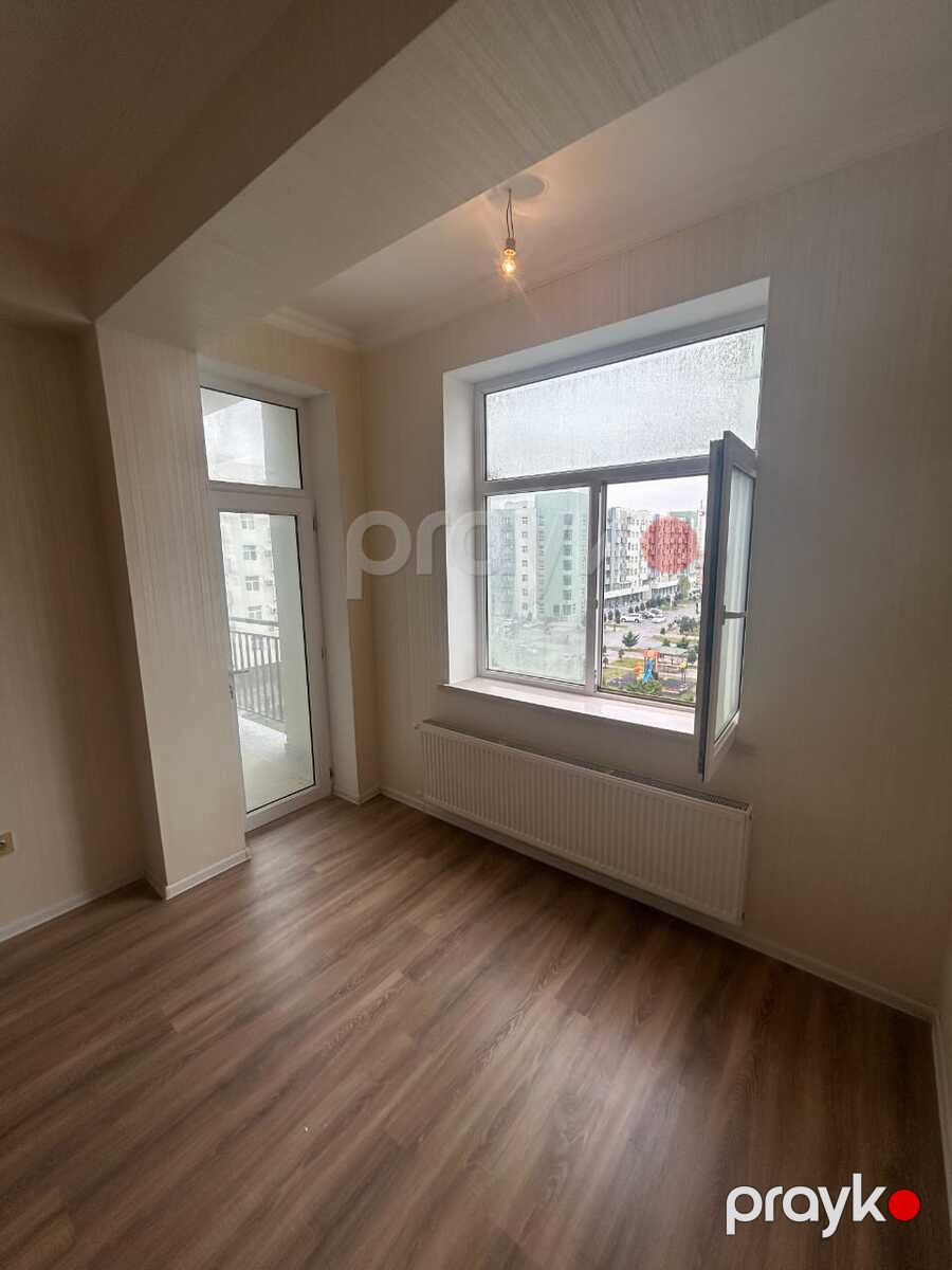 Satılır 3 otaqlı yeni tikili 95.6 m² — Mənzil, Bakı (4)
