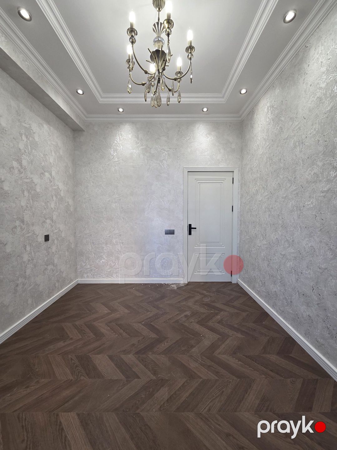 Satılır 2 otaqlı yeni tikili 52 m² — Mənzil, Xırdalan (5)