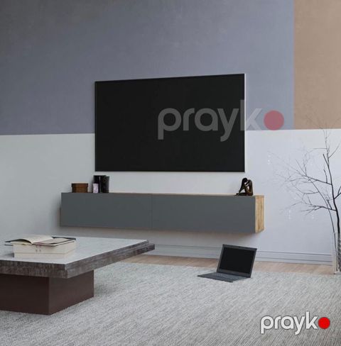 Tv üçün tumba mv_13900354, Ldsp, 32x180x30 sm — Bakı