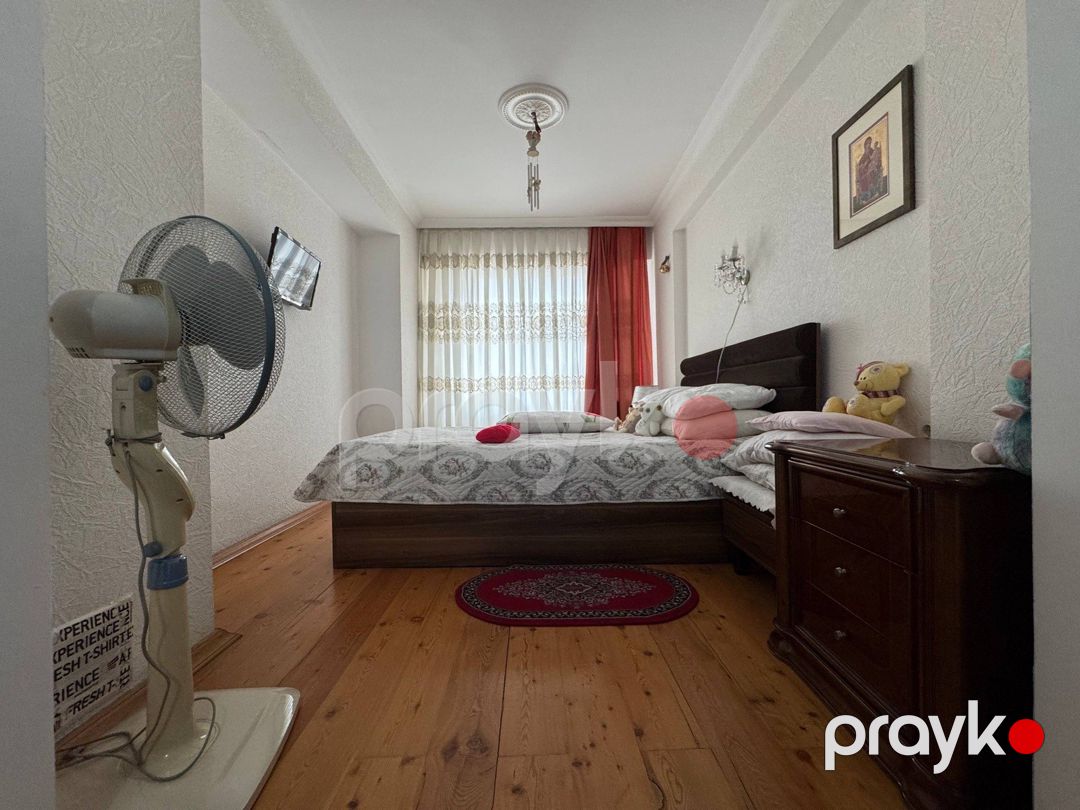 Satılır 3 otaqlı köhnə tikili 115 m² — Mənzil, Bakı (9)