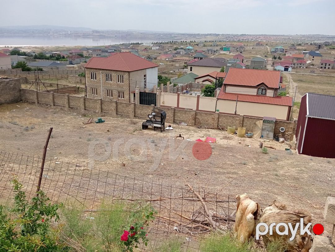 3 sot torpaq sahəsi, Novxanı qəs — Torpaq, Bakı (2)