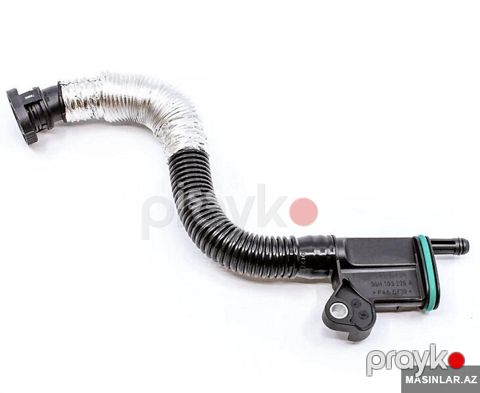 Audi Volkswagen Membran Slanqi — Bakı
