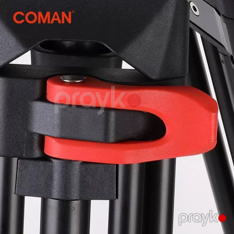 Штатив для камеры "Coman KX3636F — Foto və video texnikası, Bakı (8)