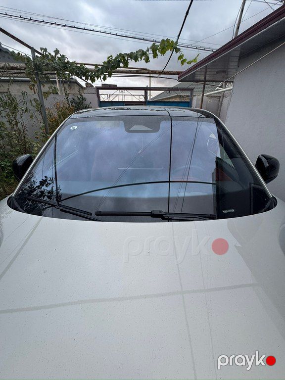 Changan Qiyuan Q07, 1.5 L, 31.7 kWh, 2025 il, 22 000 km — Avtomobillər, Xırdalan (11)