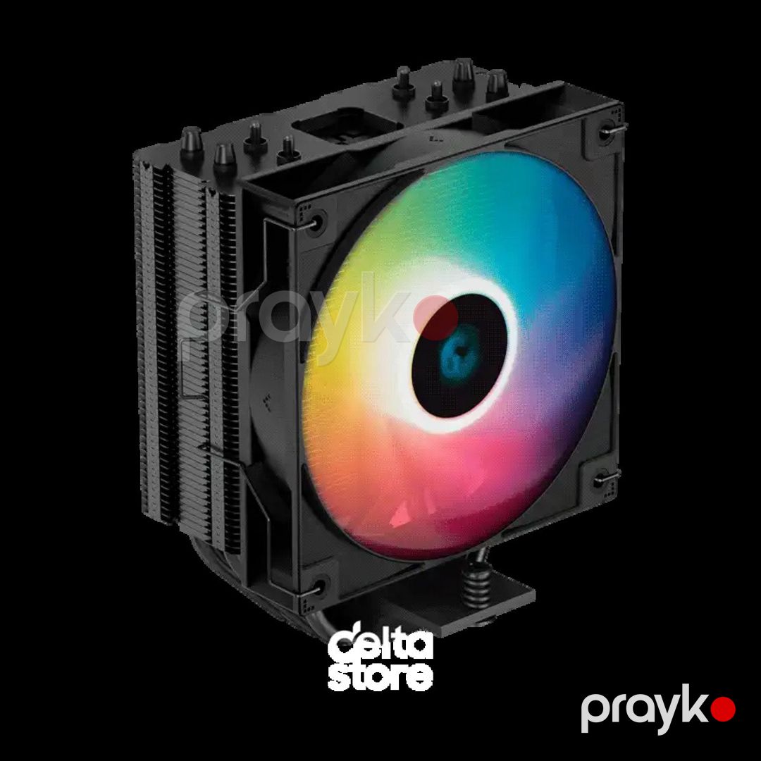 PulseFire Gaming PC - RTX 5060TI, İ5-14400 — Masaüstü kompüterlər, Bakı (8)