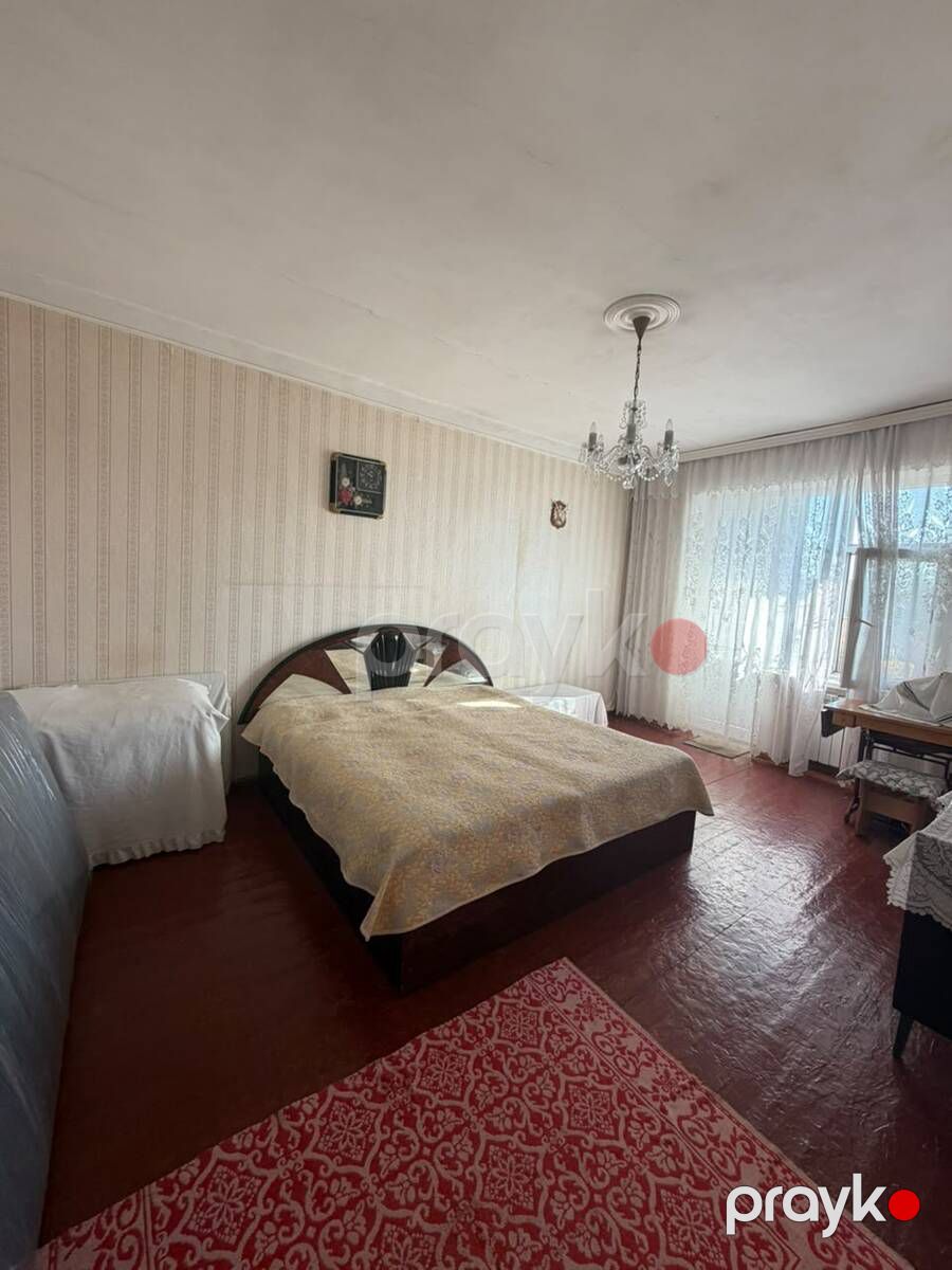 Satılır 3 otaqlı köhnə tikili 61 m² — Mənzil, Bakı (10)