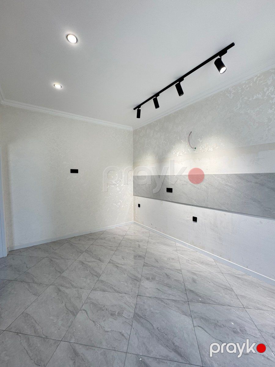 Həyət evi, Hövsan qəs — Ev, villa, Bakı (12)