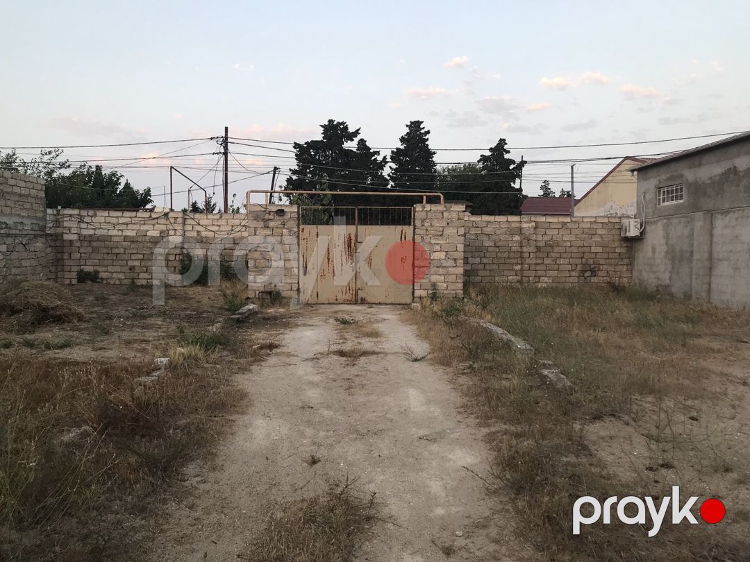 Satılır torpaq 15 sot — Torpaq, Bakı (4)