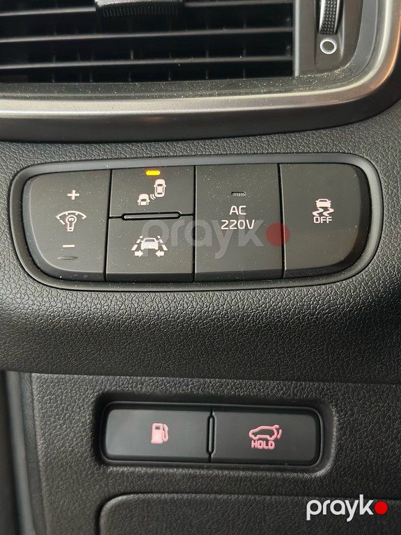 Kia Sorento, 2.2 L, 2017 il, 198 000 km — Avtomobillər, Bakı (5)