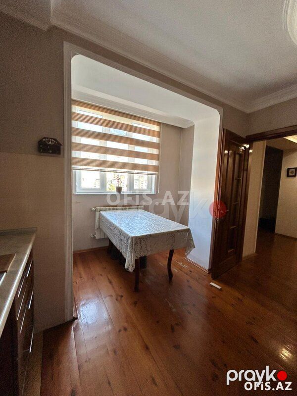 Köhnə tikili Satılır Xətai r., Əhmədli m., 3 otaq, 75 m² — Mənzil, Bakı (7)