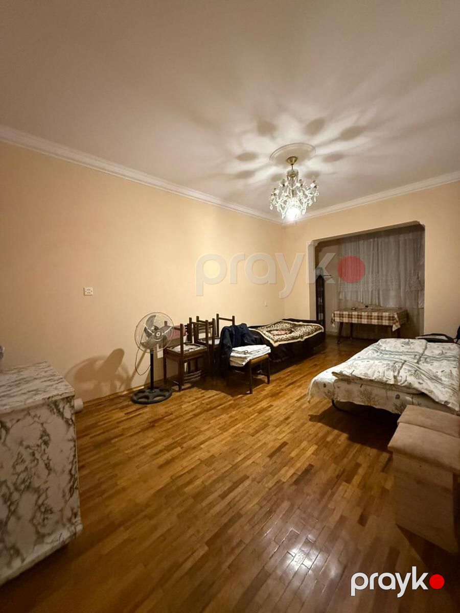 Satılır 3 otaqlı köhnə tikili 80 m² — Mənzil, Bakı (3)