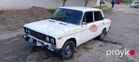 Lada (VAZ) 2106, 1.6 L, 1995 il, 250 000 km — İmişli