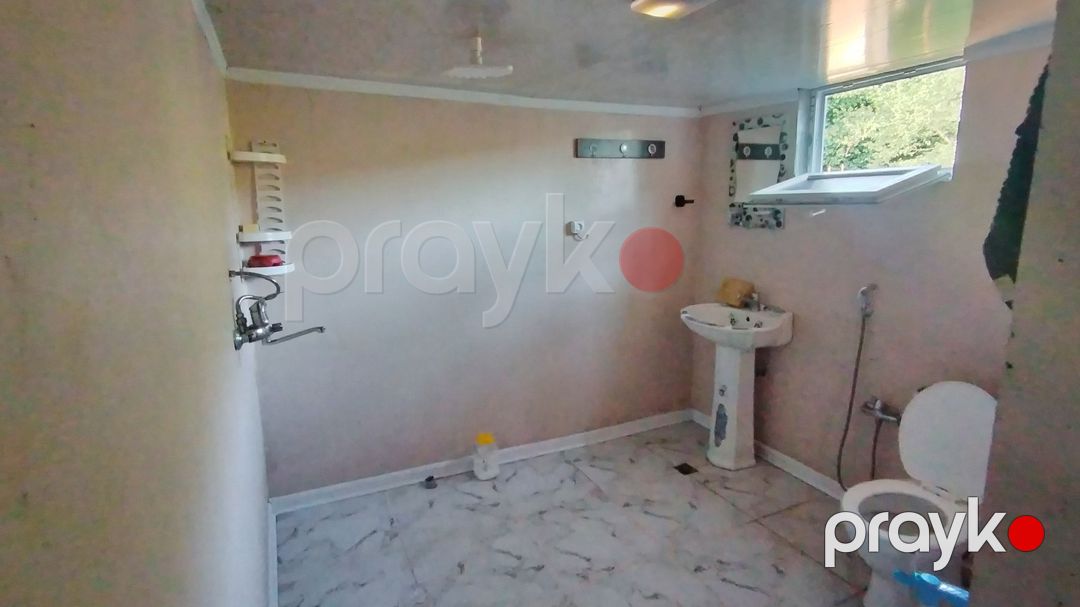 Həyət evi kirayə verilir, Zaqatala r — Ev, villa, Zaqatala (12)