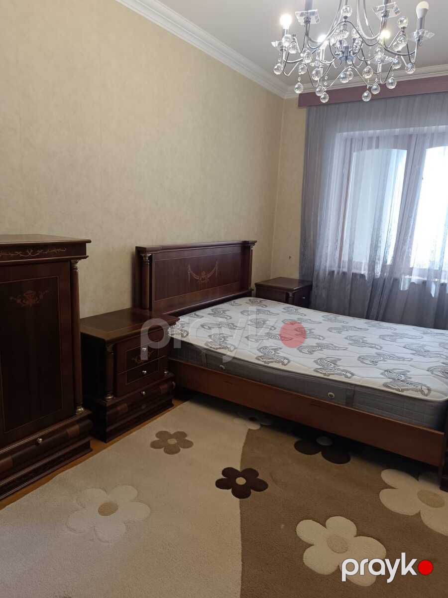 İcarəyə verilir 4 otaqlı köhnə tikili 135 m² — Mənzil, Bakı (5)