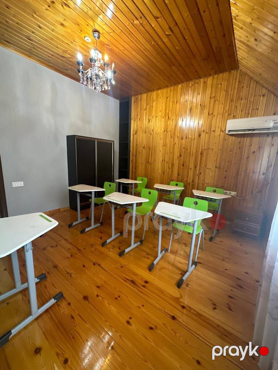 İcarəyə verilir 1 otaqlı ofis 25 m² — Ofis, Bakı (3)