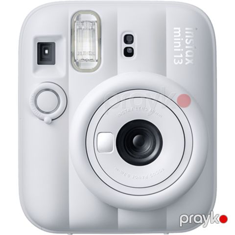 Fujifilm İnstax Mini 13 White — Bakı