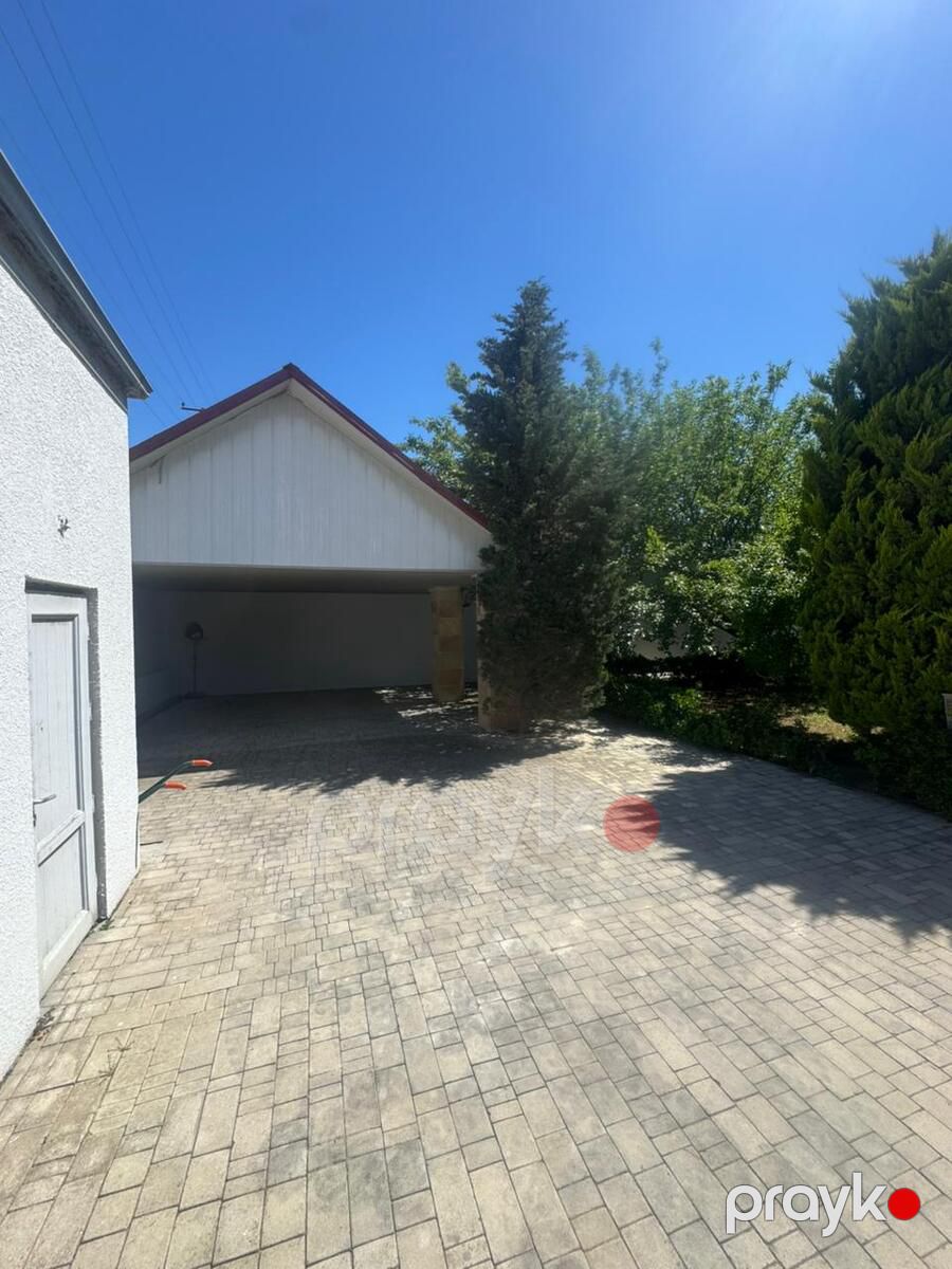 Satılır 8 otaqlı həyət evi/bağ evi 251 m² — Ev, villa, Bakı (11)