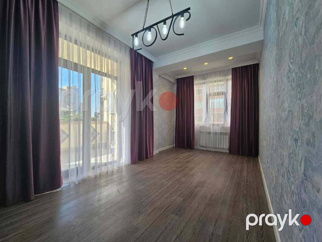 Satılır 4 otaqlı yeni tikili 150 m² — Mənzil, Bakı (5)