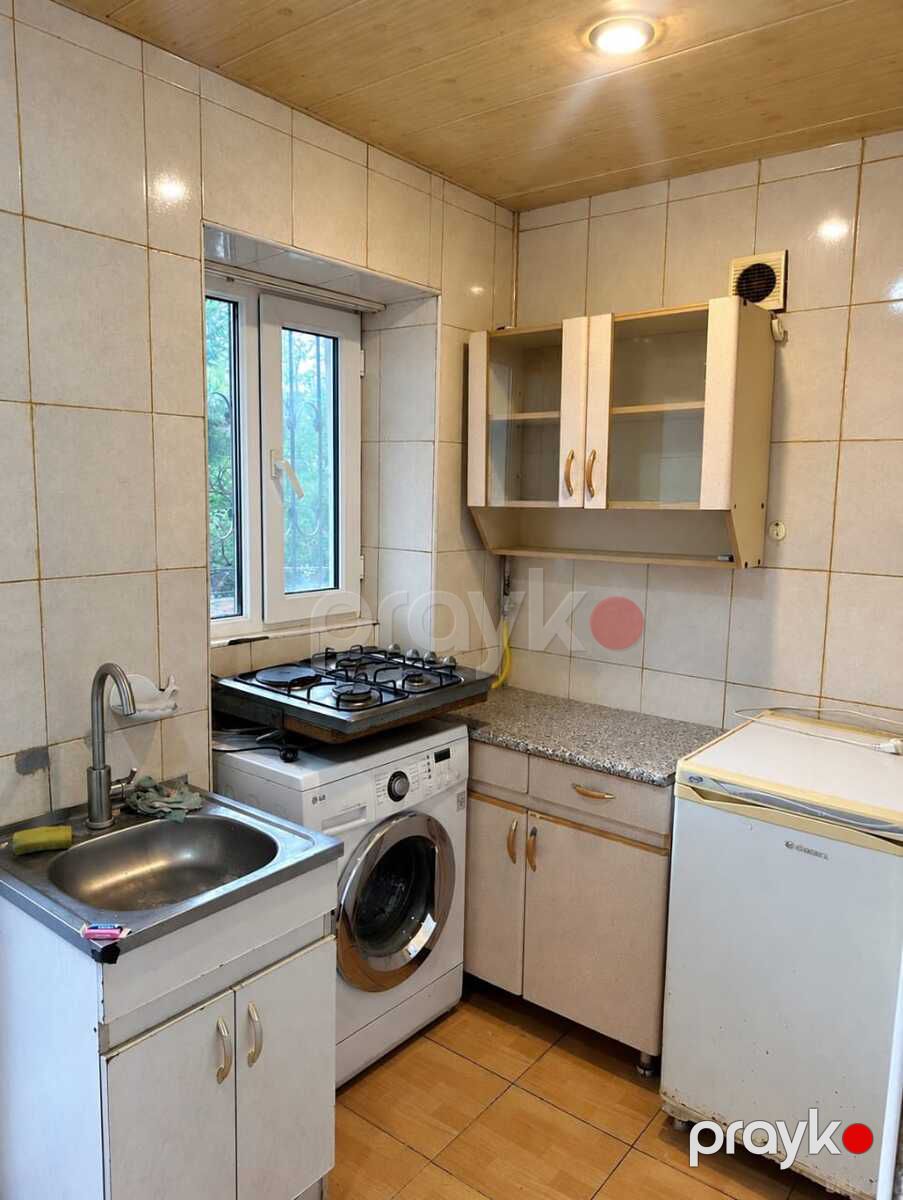 İcarəyə verilir 1 otaqlı köhnə tikili 30 m² — Mənzil, Bakı (3)