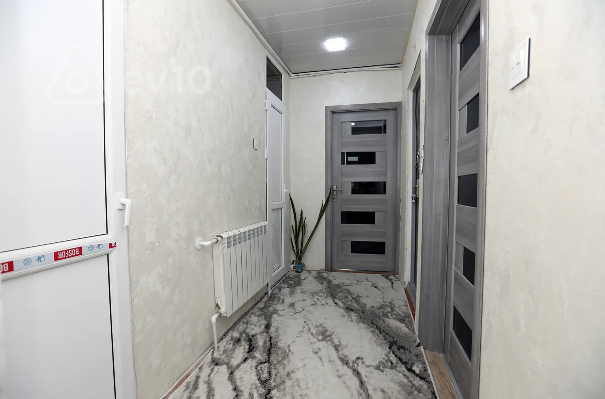 3 otaqlı mənzil, 65 m², Əhmədli Neapol 23 küç — Mənzil, Bakı (6)