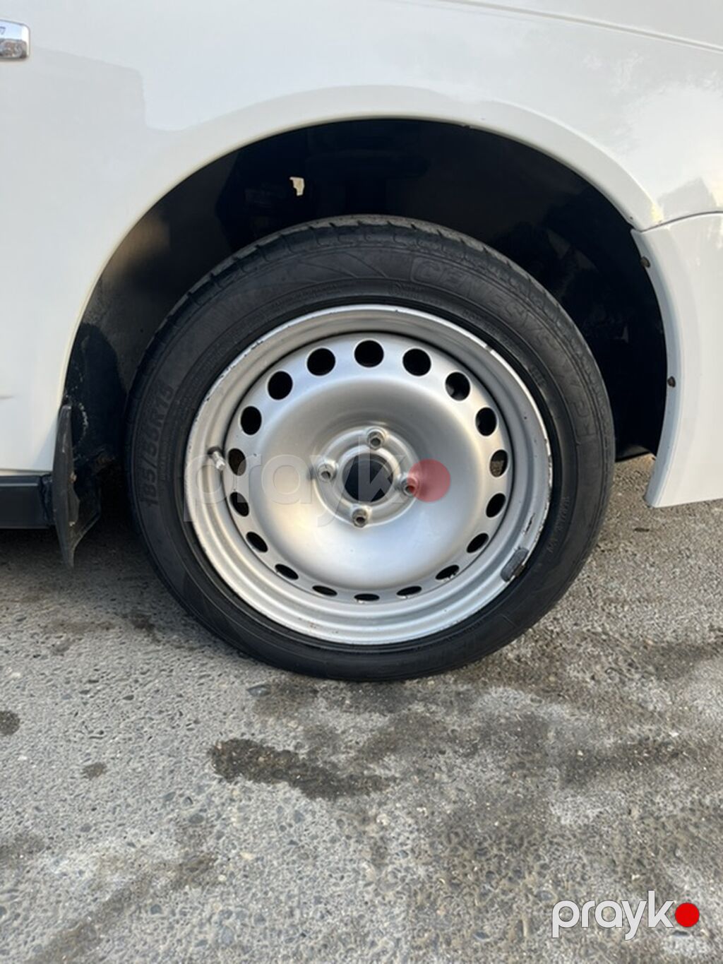 15-lik disk tekerler 4 dene cati svarkasi qeti yoxdur Barter olunur — Diskləri, Sumqayıt (3)