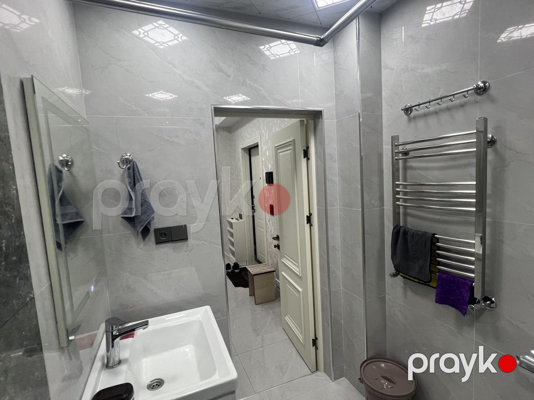 Satılır 3 otaqlı yeni tikili 92 m² — Mənzil, Qusar (6)