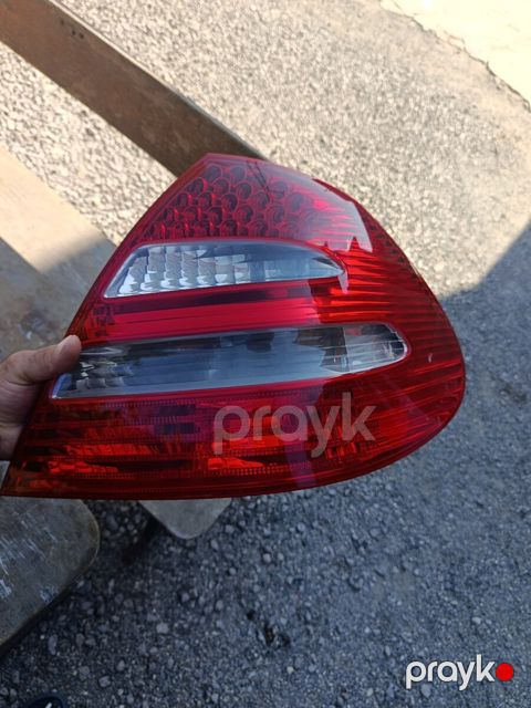 Mercedes W211 stop işığı — Bakı