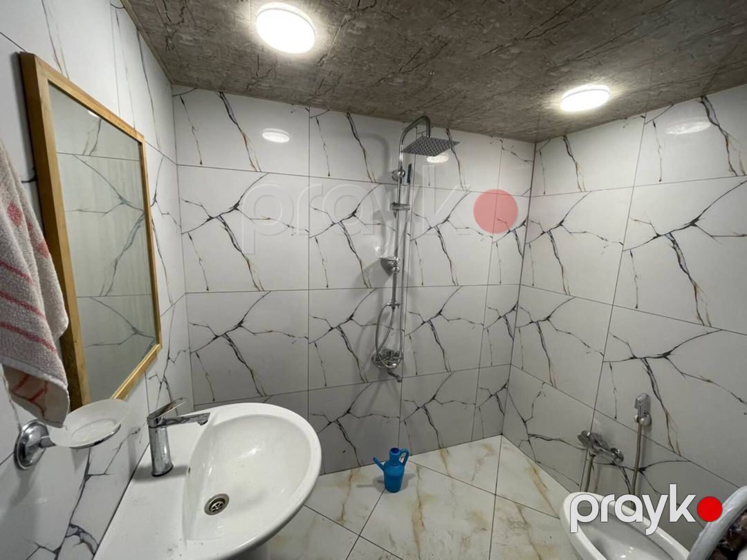 İcarəyə verilir 2 otaqlı həyət evi/bağ evi 50 m² — Ev, villa, Bakı (7)
