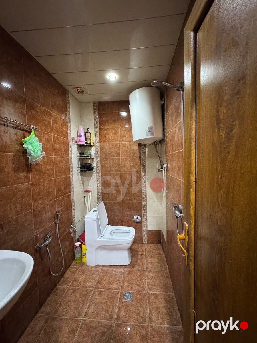 Satılır 2 otaqlı yeni tikili 52 m² — Mənzil, Bakı (4)