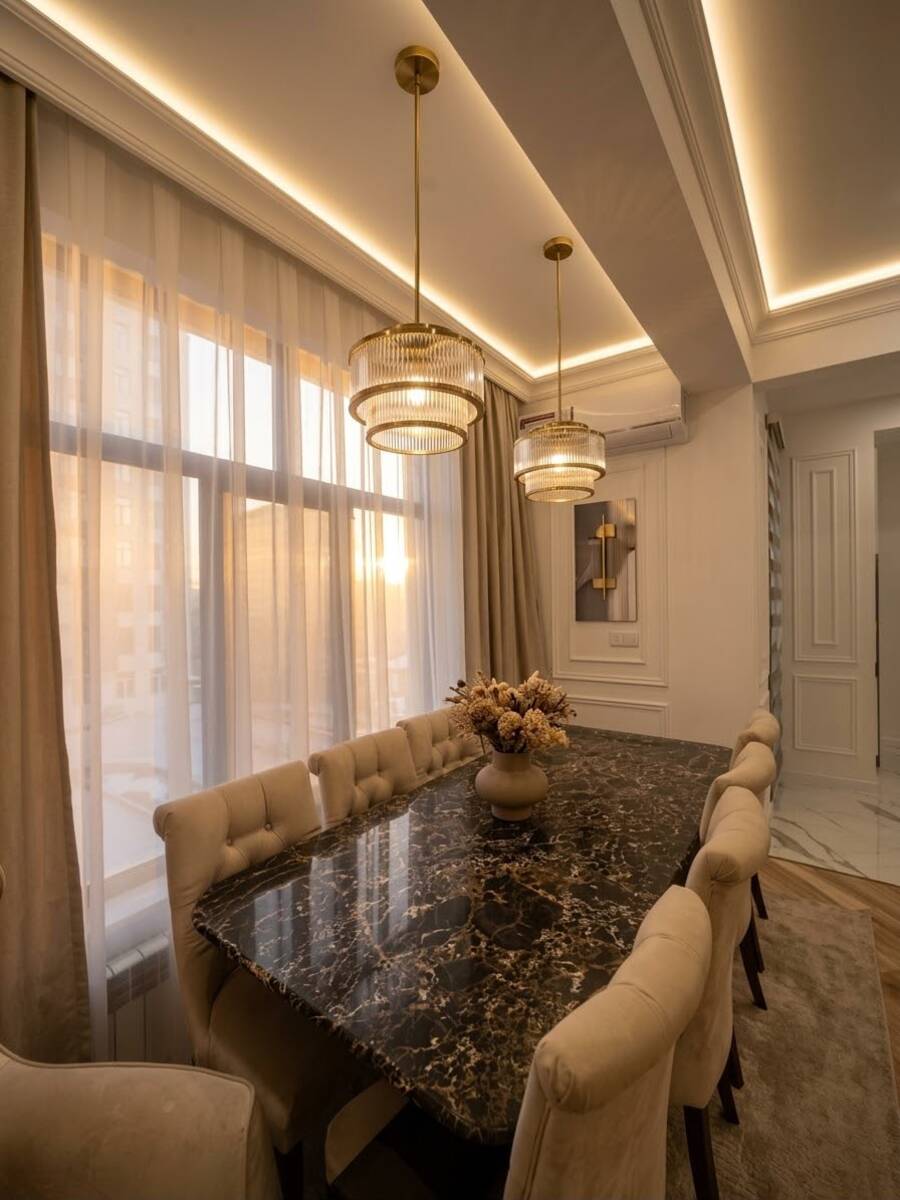 Satılır 2 otaqlı yeni tikili 85 m² — Mənzil, Bakı (2)