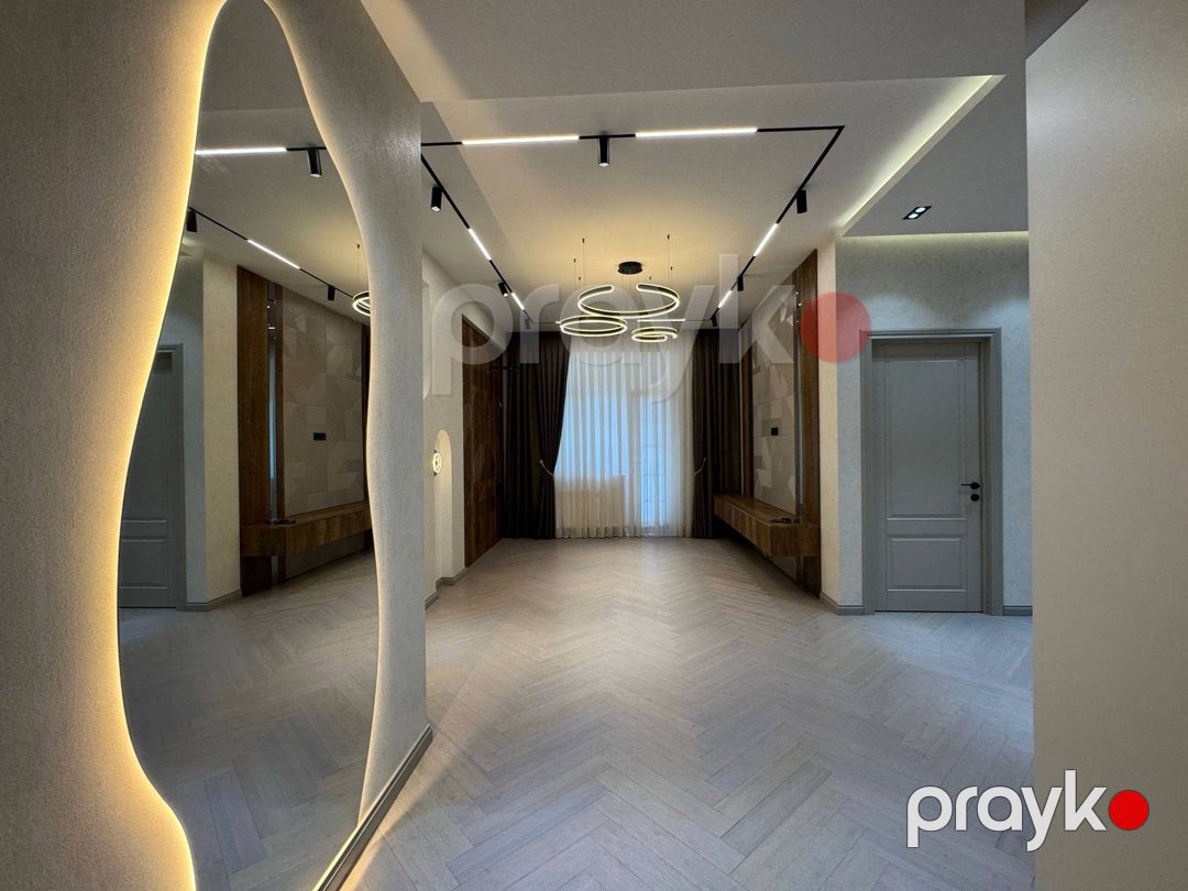 Satılır 2 otaqlı yeni tikili 68 m² — Mənzil, Bakı (5)