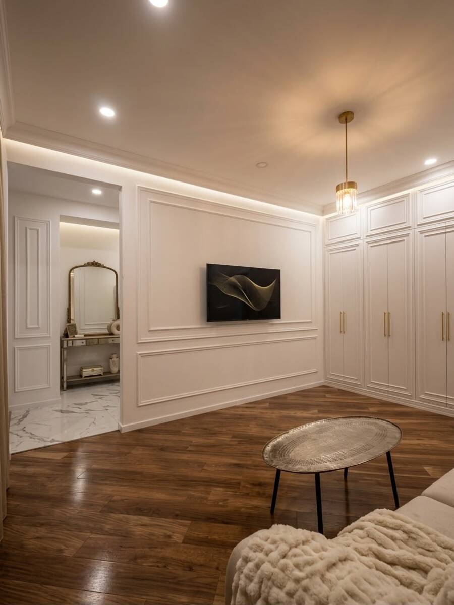 Satılır 2 otaqlı yeni tikili 85 m² — Mənzil, Bakı (4)