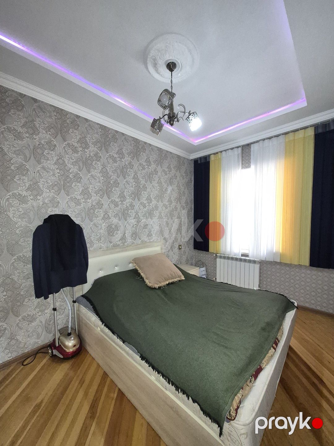 Satılır 6 otaqlı həyət evi/bağ evi 200 m² — Ev, villa, Xırdalan (11)