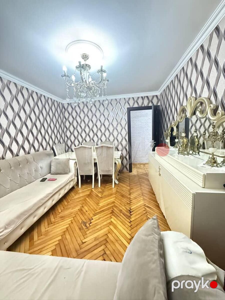 2-otaqlı mənzil, Sumqayıt ş., 46 m² — Mənzil, Sumqayıt (8)