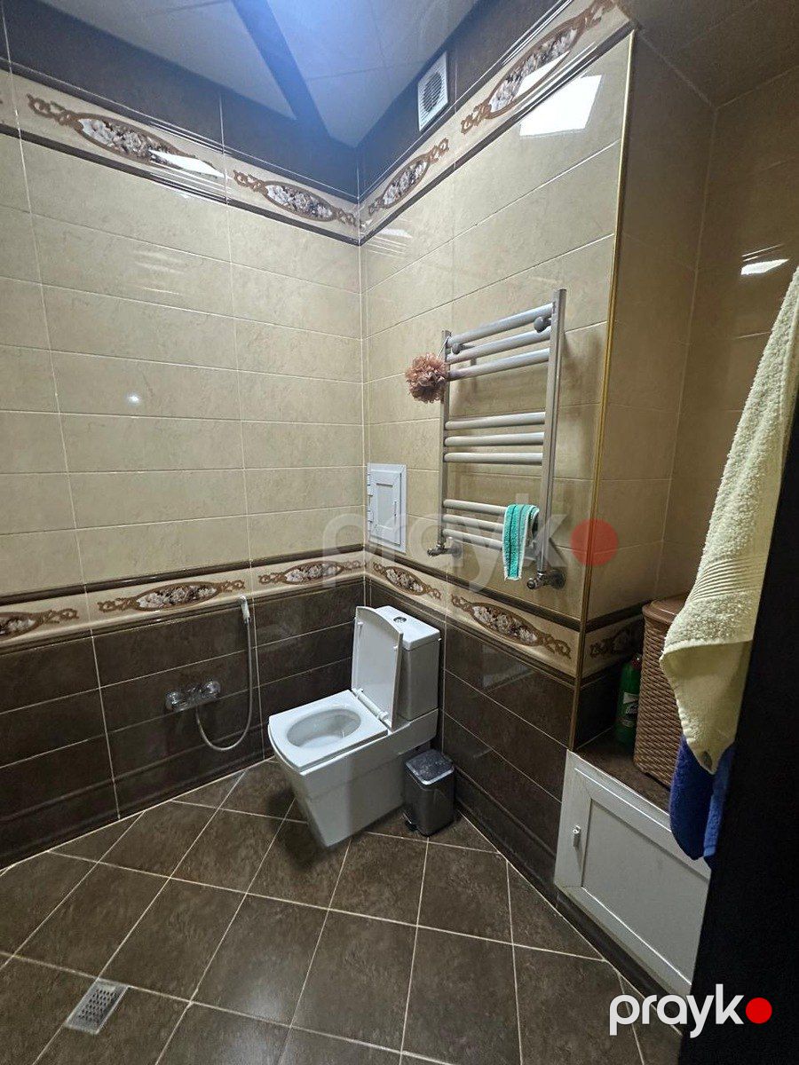Satılır 2 otaqlı yeni tikili 81 m² — Mənzil, Bakı (7)