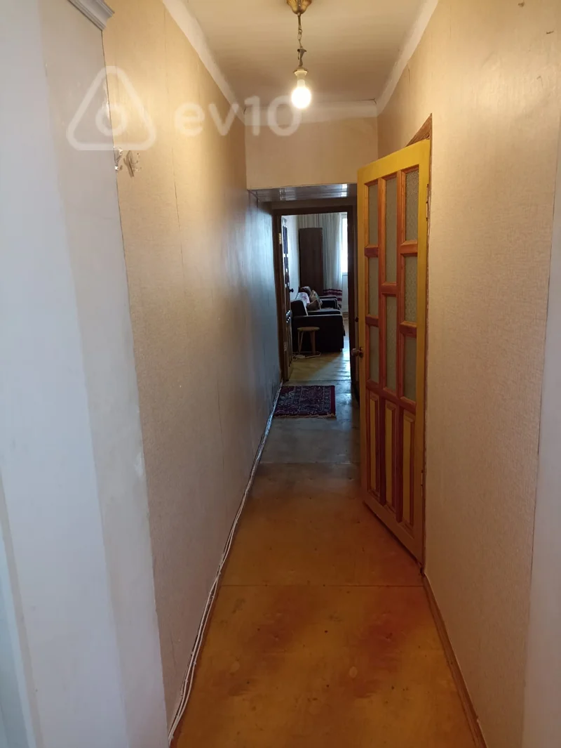 2 otaqlı mənzil, 40 m², Neapol 19 — kirayə — Mənzil, Bakı (4)