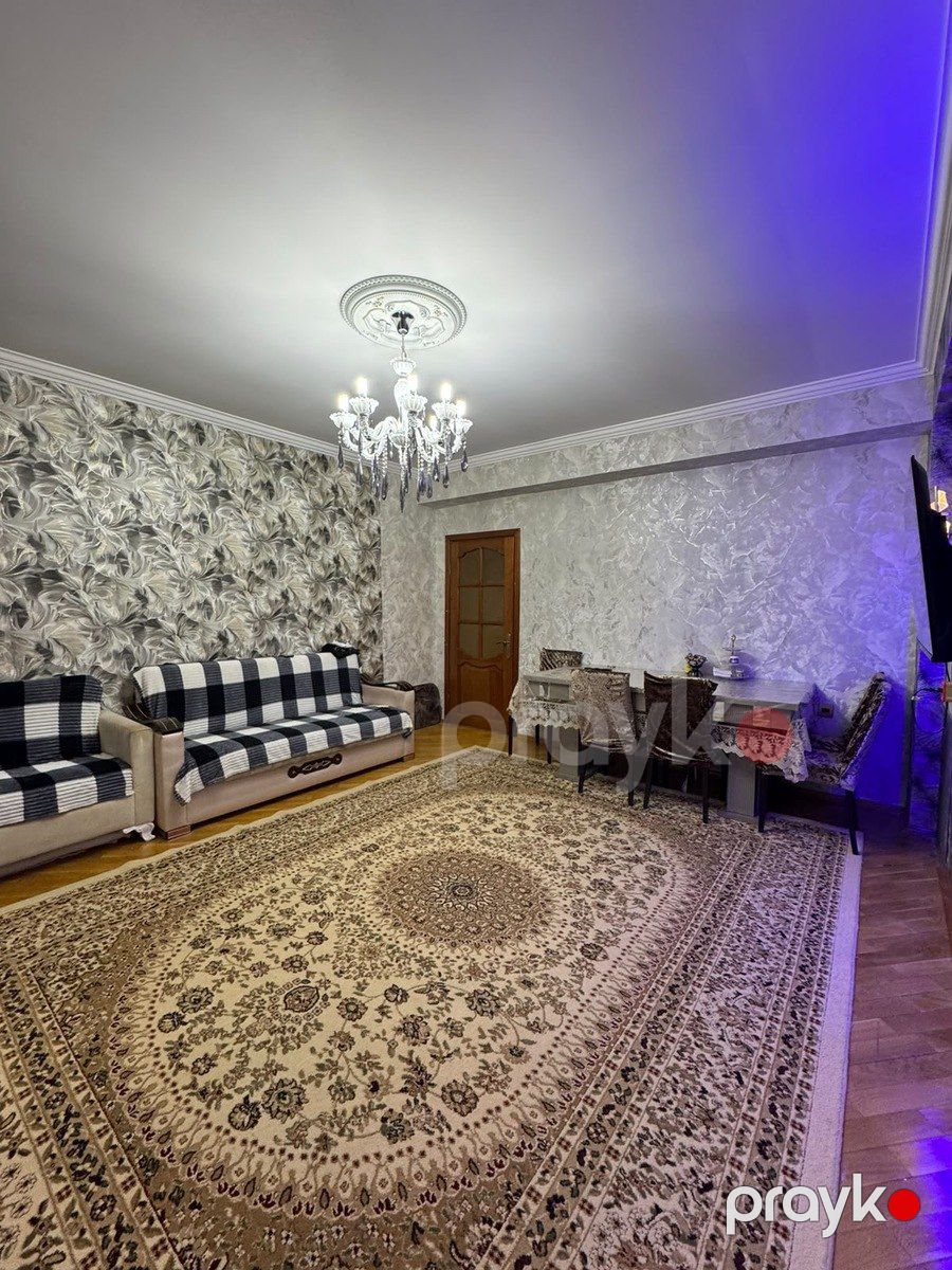 Satılır 2 otaqlı yeni tikili 52 m² — Mənzil, Bakı (3)