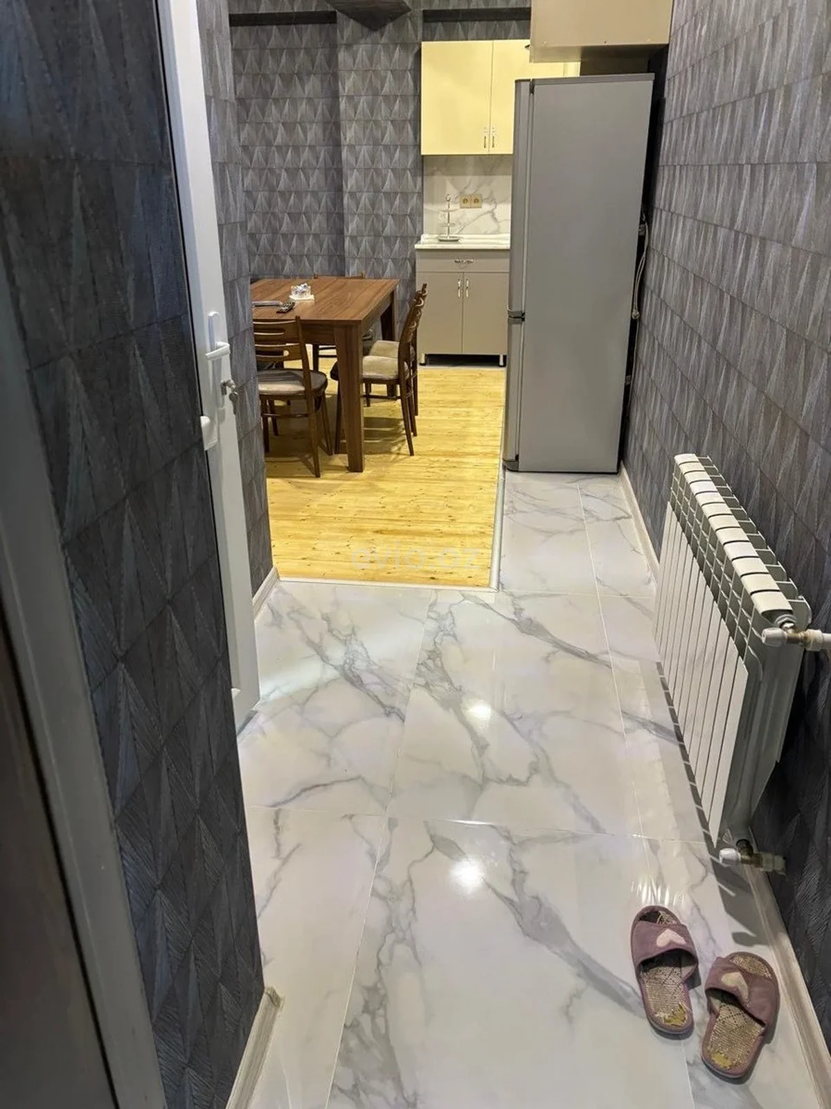 Kirayə 3 otaqlı mənzil Masazırda — Mənzil, Abşeron (5)