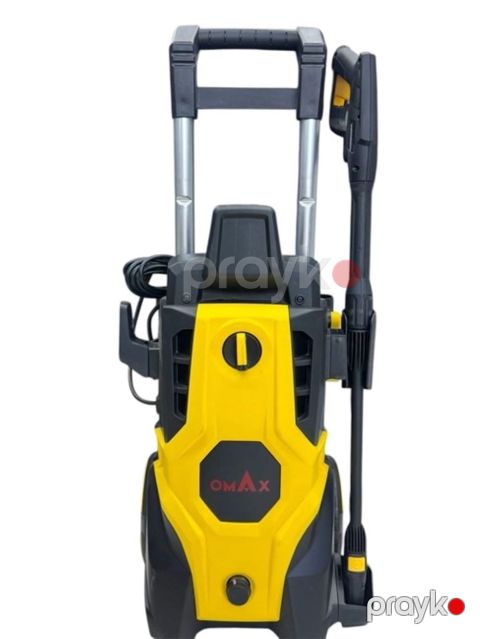 Yüksək təzyiqli yuyucu Omax APW-VCS-110 — Bakı