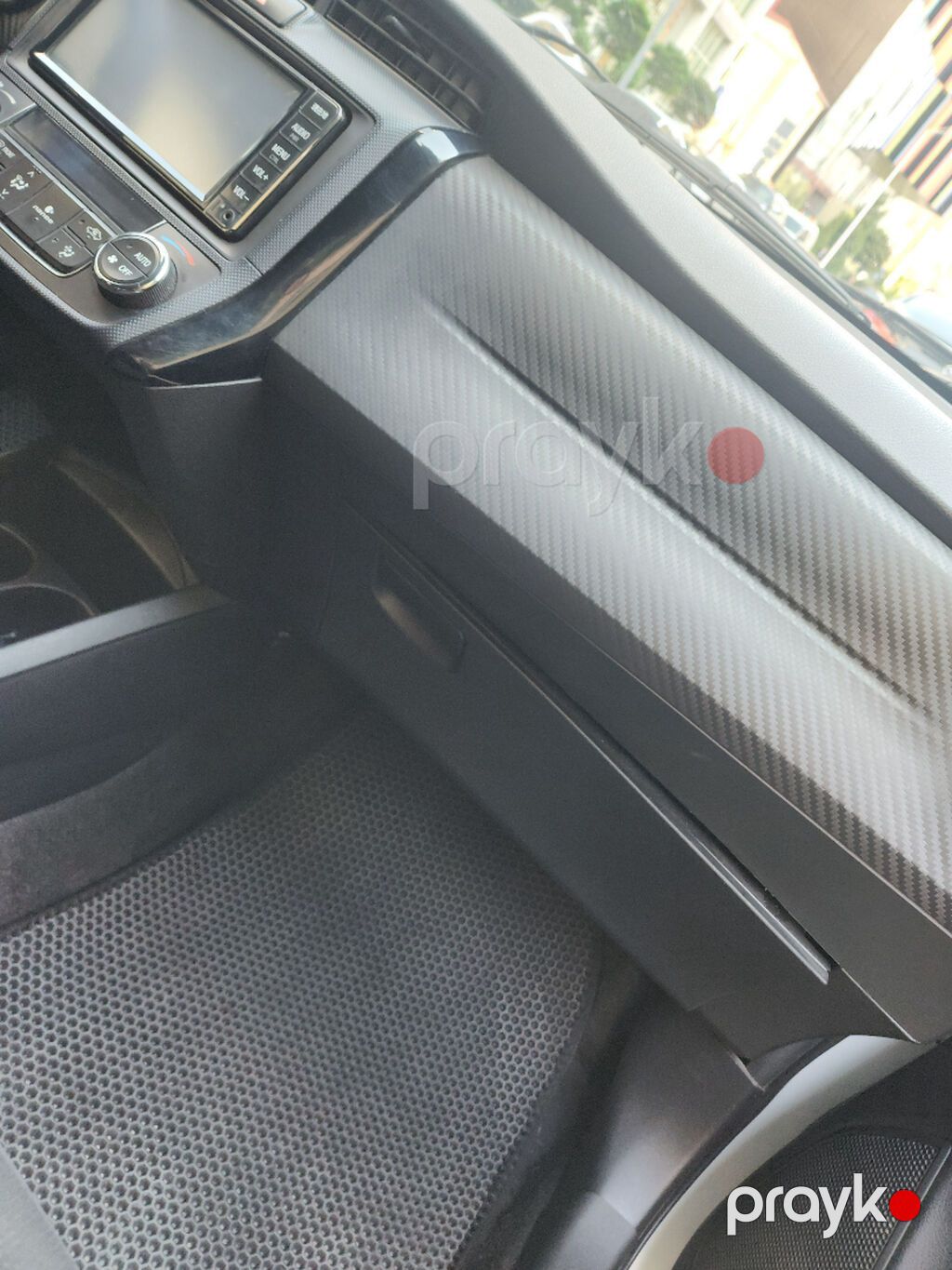 Toyota Corolla: 1.5 l 2019 il Sedan — Avtomobillər, Bakı (10)