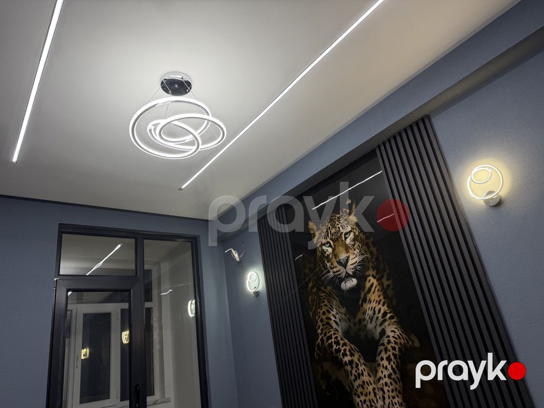 Satılır 3 otaqlı yeni tikili 111 m² — Mənzil, Bakı (12)