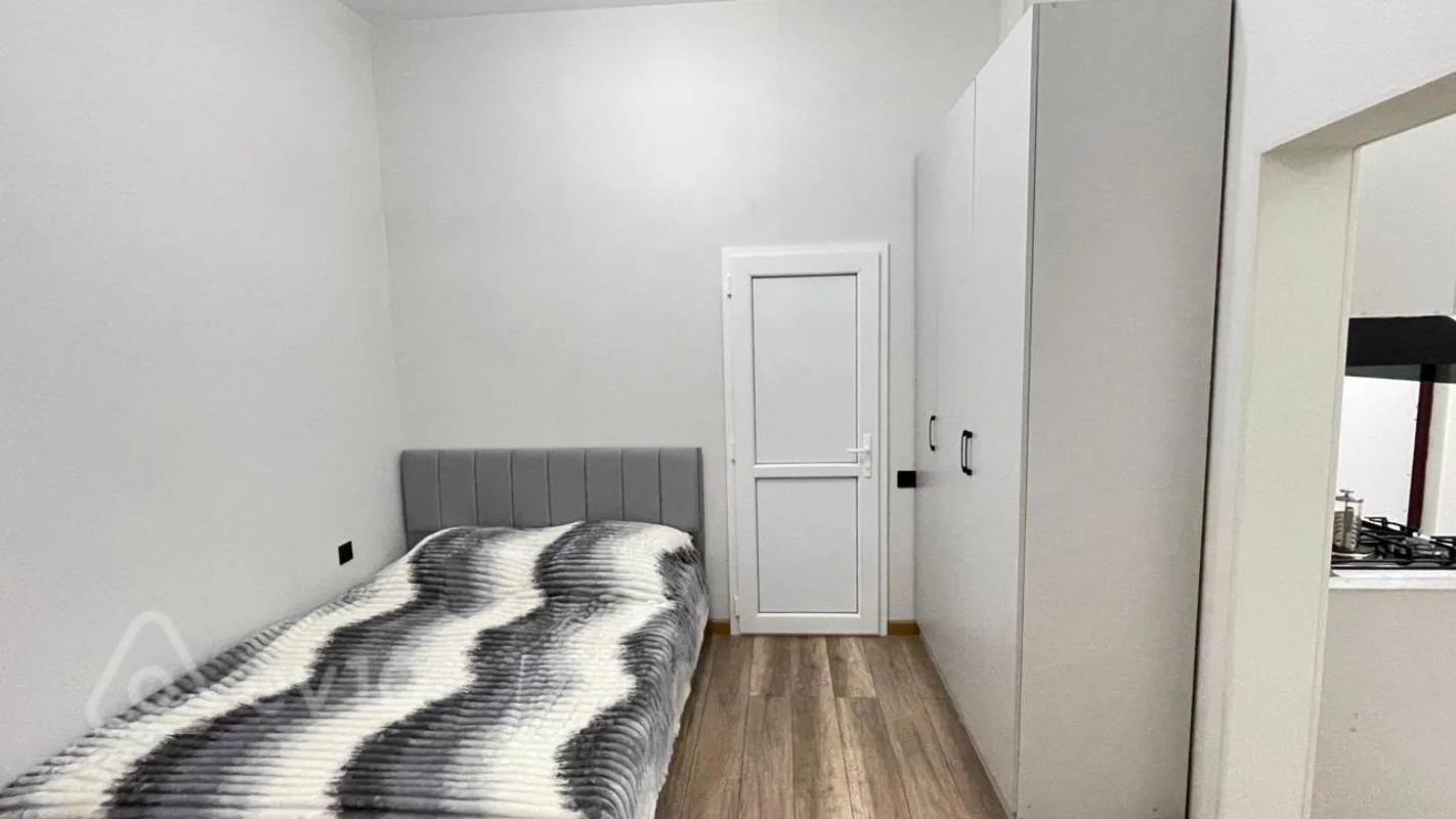 1 otaqlı mənzil, 30 m², Puşkin küçəsi — kirayə — Mənzil, Bakı (5)