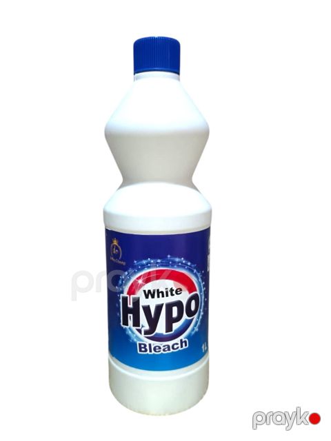 Ağardıcı Dilkəş Cleaning Hypo White Bleach, 1000 ml — Bakı