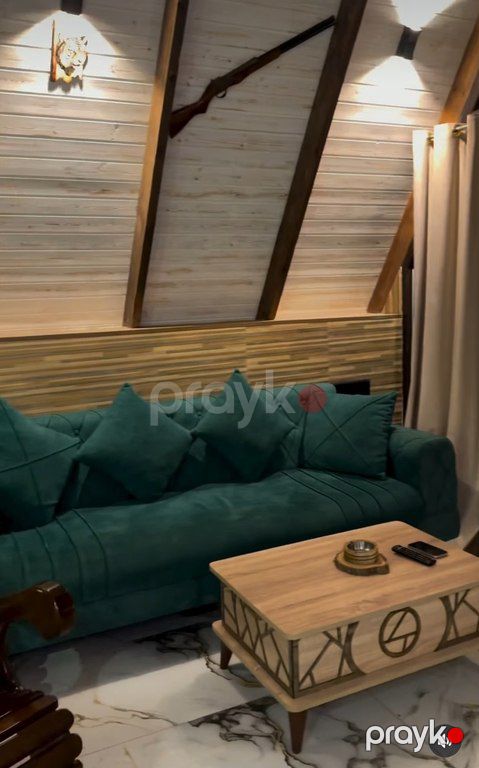 Bağ evi kirayə verilir, Xızı ş — Ev, villa, Xızı (7)