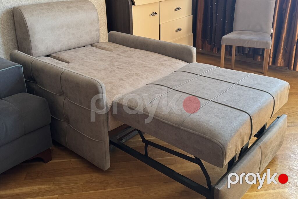 Yeni, Kreslo-kravat, Parça, Çatdırılma yoxdur — Kreslolar, Bakı (3)