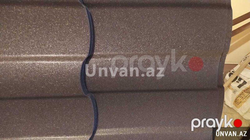 Dam örtüklərinin satışı — Təmir və inşaat, Bakı (7)
