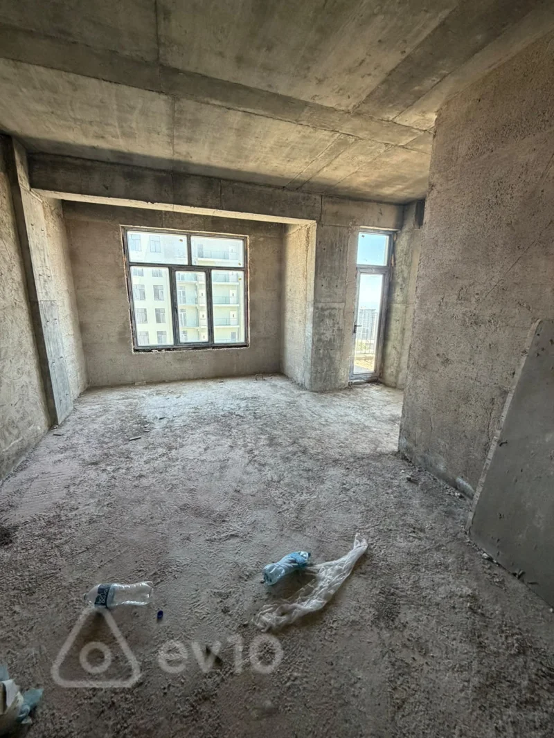 2 otaqlı mənzil, 73 m², Tağı Şahbazi küçəsi — Mənzil, Bakı (5)