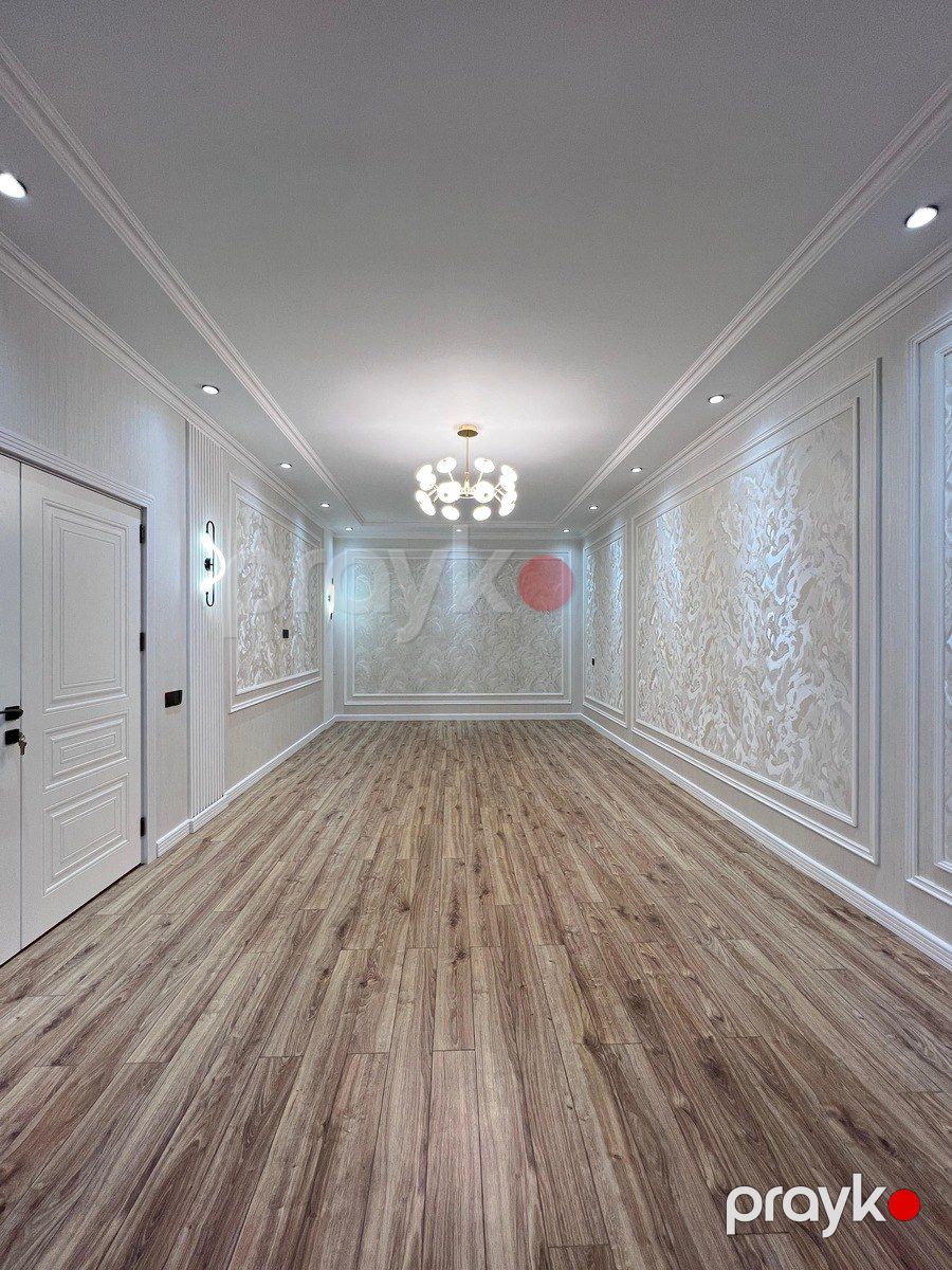 Satılır 4 otaqlı həyət evi/bağ evi 260 m² — Ev, villa, Bakı (8)